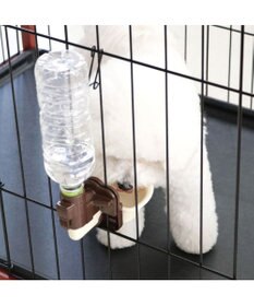 PET PARADISE ペットパラダイス ウォーターボウル（アイボリー）