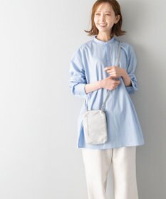 MIYABIYA La quoh with kirakaracho 南蛮七宝ベーシックプリント ミニポシェット