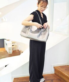 ROOTOTE 0188【オフィシャルストア限定】LT.ミディアム.レザレット.RTG-A