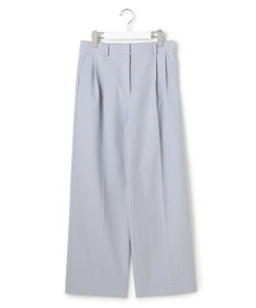 ICB L 【先行予約】LooseWeave ワイドパンツ
