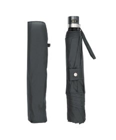 MOONBAT 【大きめ70cm】POLO RALPH LAUREN 折りたたみ傘 メンズ プレーン ワンポイント刺繍