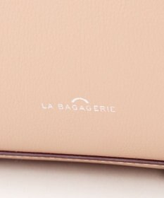 LA BAGAGERIE クイックチェンジ2WAYバッグ