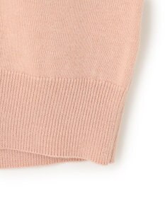 J.PRESS YORK STREET 【UNISEX】ANTI PILLING WOOL タートルニット