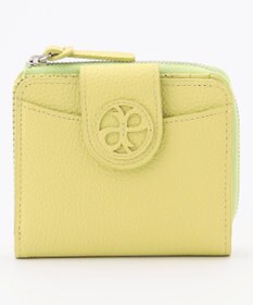 airlist Lファスナー二つ折り財布 シャルール