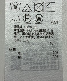 ONWARD Reuse Park 【23区】ニット秋冬