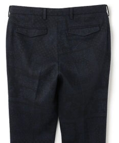 JOSEPH HOMME パッチジャガードジャージー / CITY