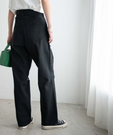 WEGO ヘビークラッシュローライズパンツ