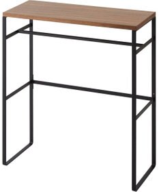 tower ペットコートハンガーラック タワー ブラック