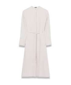JOSEPH ドレーピーキャディー　シャツワンピース