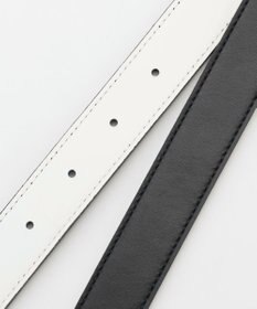 ICB リバーシブルベルト