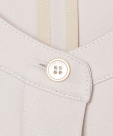 JOSEPH ドレーピーキャディー　シャツワンピース