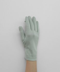 ORuKuBET organic - isla【 日本製・タッチパネル対応・オーガニックコットン 】