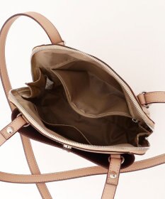 LA BAGAGERIE クイックチェンジ2WAYバッグ