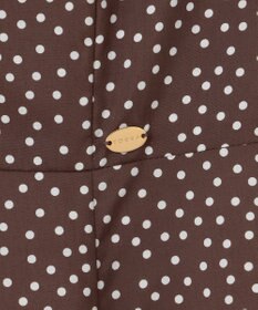 TOCCA 【洗える】RAINY SEASON ドレス