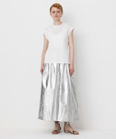 NAVE 【Nave・洗える】フレンチＴシャツ