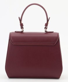 組曲 【加藤ローサさん着用】トップハンドル ハンドバッグ