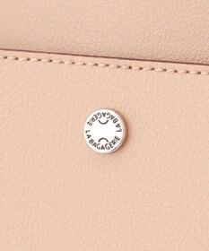 LA BAGAGERIE クイックチェンジ2WAYバッグ