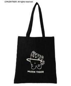 Green Parks ムジークタイガー／カラフルトートＢＡＧ