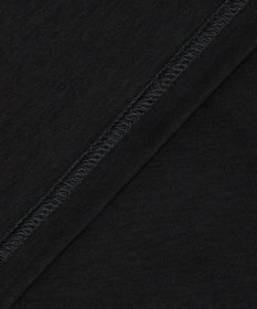 23区 S 【GOLD LABEL】エンブロイダリー コンビ TEE