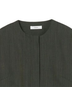 JOSEPH ライトウール　ブラウス