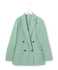 ICB 【人気のため新色追加・洗える】 LooseWeave ジャケット