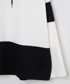 WEGO ドルマンポンチフードロンT