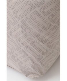 DAKS DD合皮トートバッグ