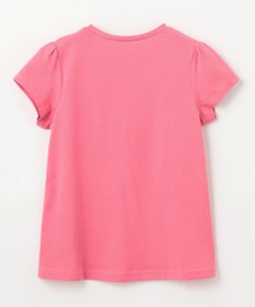 ANY KIDS 【WEB限定】7days プリント 半袖 Tシャツ