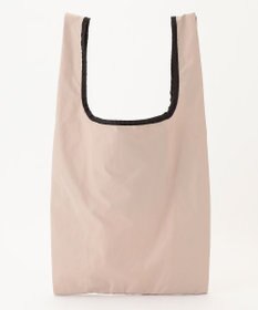 TOCCA 【WEB＆一部店舗限定】【折り畳み収納可能】POINT OF RIBBON ECOBAG エコバッグ