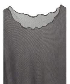 AMERICAN HOLIC シアーベロアＴシャツ