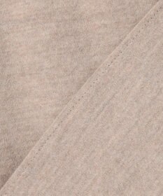 BEIGE， MONTAIGNE / ウールオーバーサイズシャツ