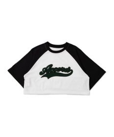 WEGO チームロゴサガララグランショートT