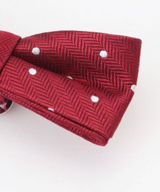 J.PRESS KIDS 【KIDS雑貨】蝶ネクタイ