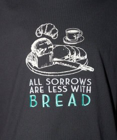 earth music&ecology 刺繍Tシャツ
