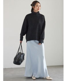 Te chichi MIXラメニット