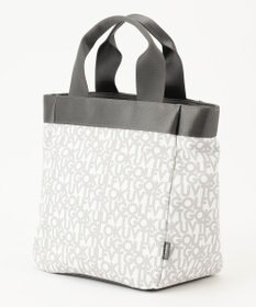 23区GOLF 【UNISEX】モノグラム カートバック