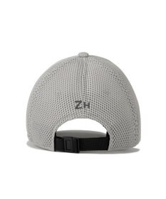 ZERO HALLIBURTON メッシュキャップ ZHG-CAP26 85066