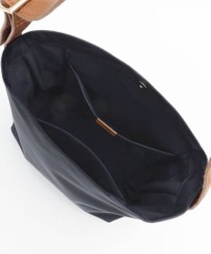 airlist 【日本製・サスティナブル】ショルダーバッグ　Every　エブリィ