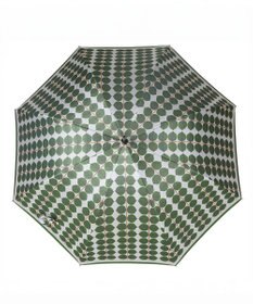 槇田商店 <新柄登場>Stig Lindberg BERSA グリーン 長傘