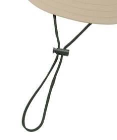 MOONBAT 【遮光100％/UVカット100％】フワクール (Fuwacool)  日差しを完全遮断バッククリボンワイドキャップ　遮光100　UV100