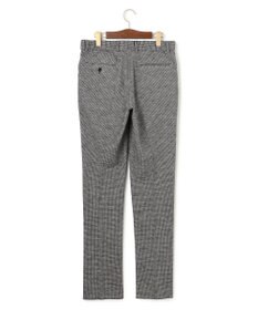 J.PRESS MEN 【セットアップ対応 / ストレッチ】SOFAニット ハイグレードジャージー スラックス