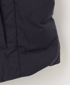 JOSEPH ABBOUD 【インナーダウン対応】2WAYストレッチダウンベスト