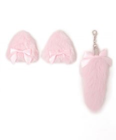 WEGO 【痛バ＆推し活グッズ】ねこ耳DIYセット