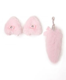 WEGO 【痛バ＆推し活グッズ】ねこ耳DIYセット