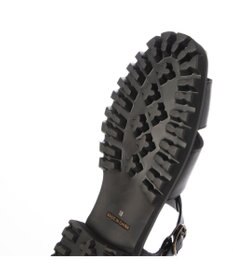 ing <ing>スクエアトゥグルカサンダル