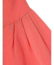 AMERICAN HOLIC 袖ボリュームニットプルオーバー