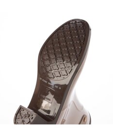 ing <Pitti>【WEB限定】バックルベルトレインショートブーツ