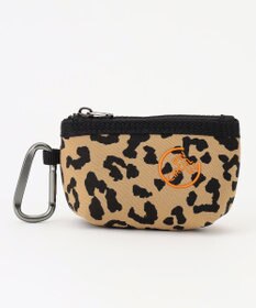 PW CIRCULUS 【UNISEX】ロゴ ボールポーチ