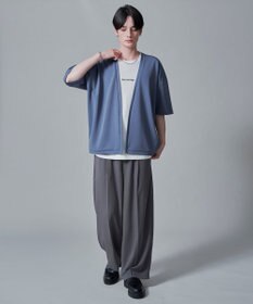 WEGO 【２点SET】アンサンブルカーディガン（5S）