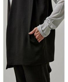 AMERICAN HOLIC ニュアンスベスト／ＰＲＥＭＩＵＭ